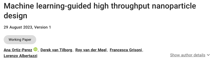 AMF_Publication_TU-Ein_Machine_Learning_Nanoparticle_Microfluidics