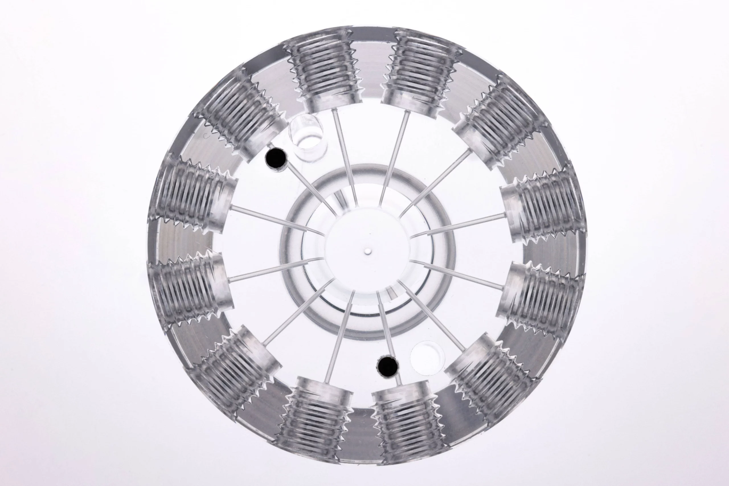 AMF_Valve_Distribution_12_ports_PMMA_1