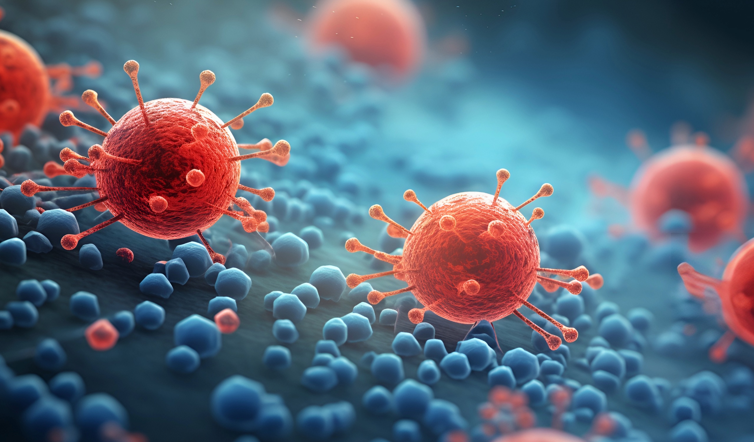 AMF - Xiaokang Li - Unleashing New Frontiers in Immunopeptidomics
