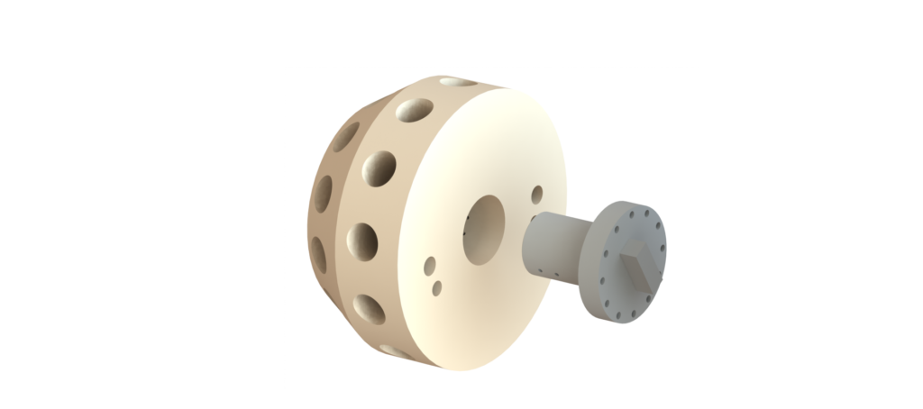 AMF-24-ports-valve_Rotor_Stator