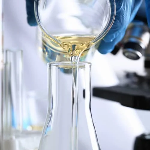 AMF - Industry - Flow Chemistry - Fine Chemical