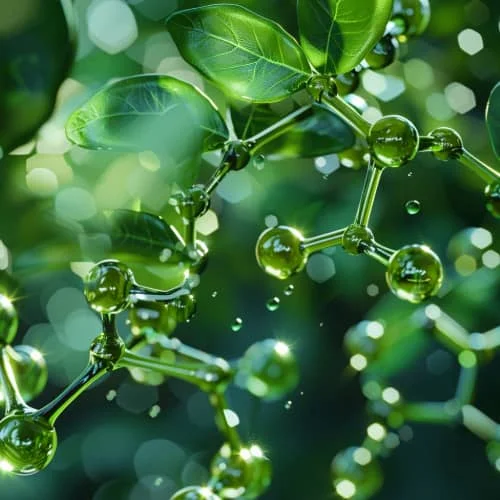 AMF - Industry - Flow Chemistry - Green Chemistry