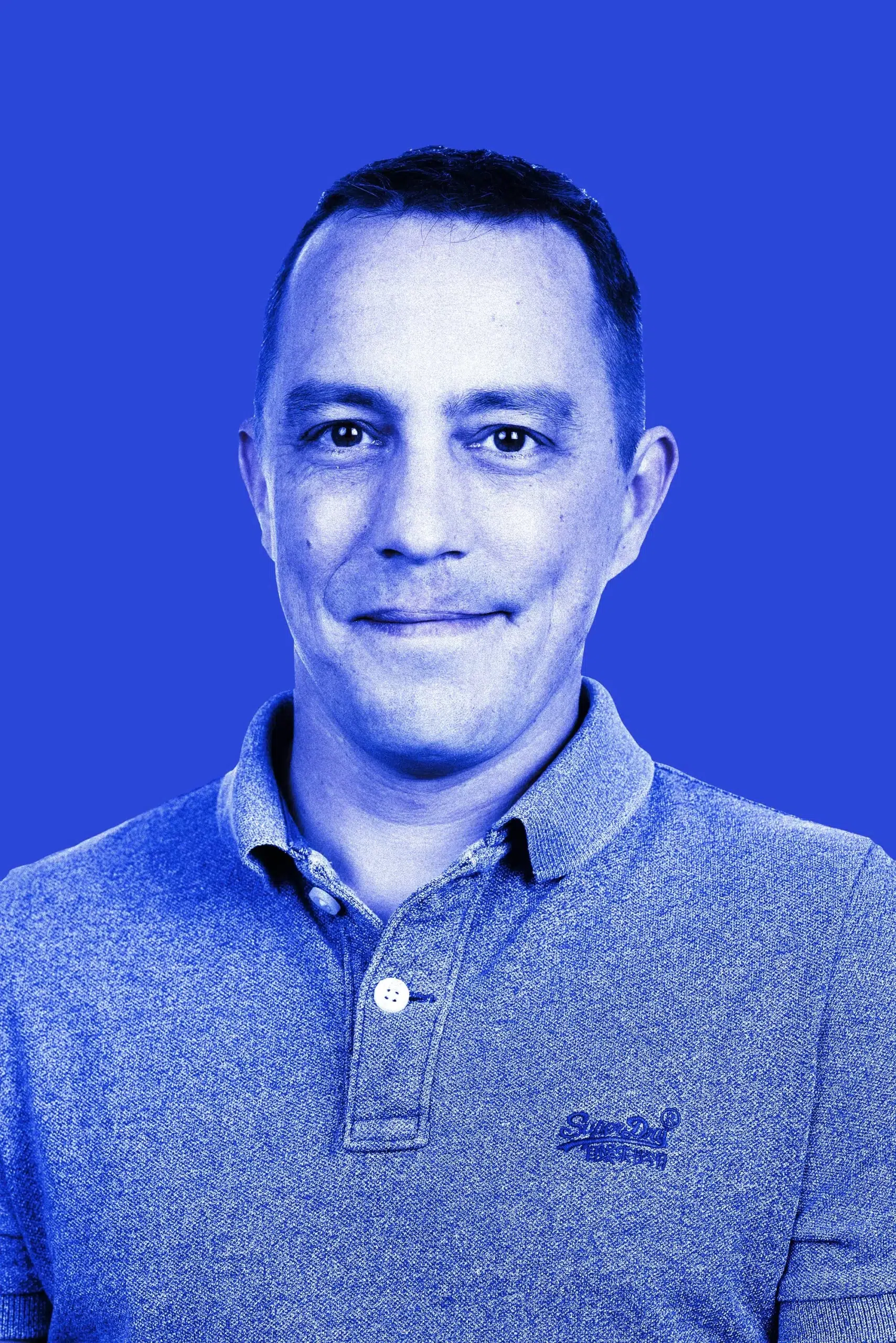 AMF Team - Martin Barraud