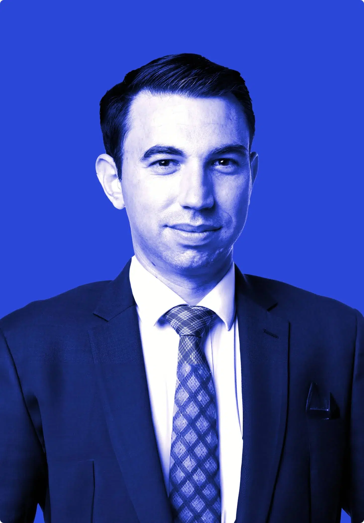 AMF Team - Maximilien Guerin