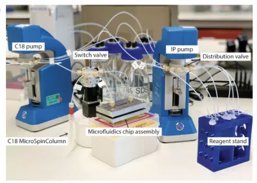 AMF - Xiaokang Li - Unleashing New Frontiers in Immunopeptidomics - AMF 4