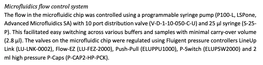 AMF - MISO Publication - Microfluidic sample preparation - 3