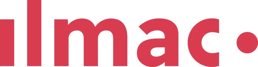 Ilmac_logo_red